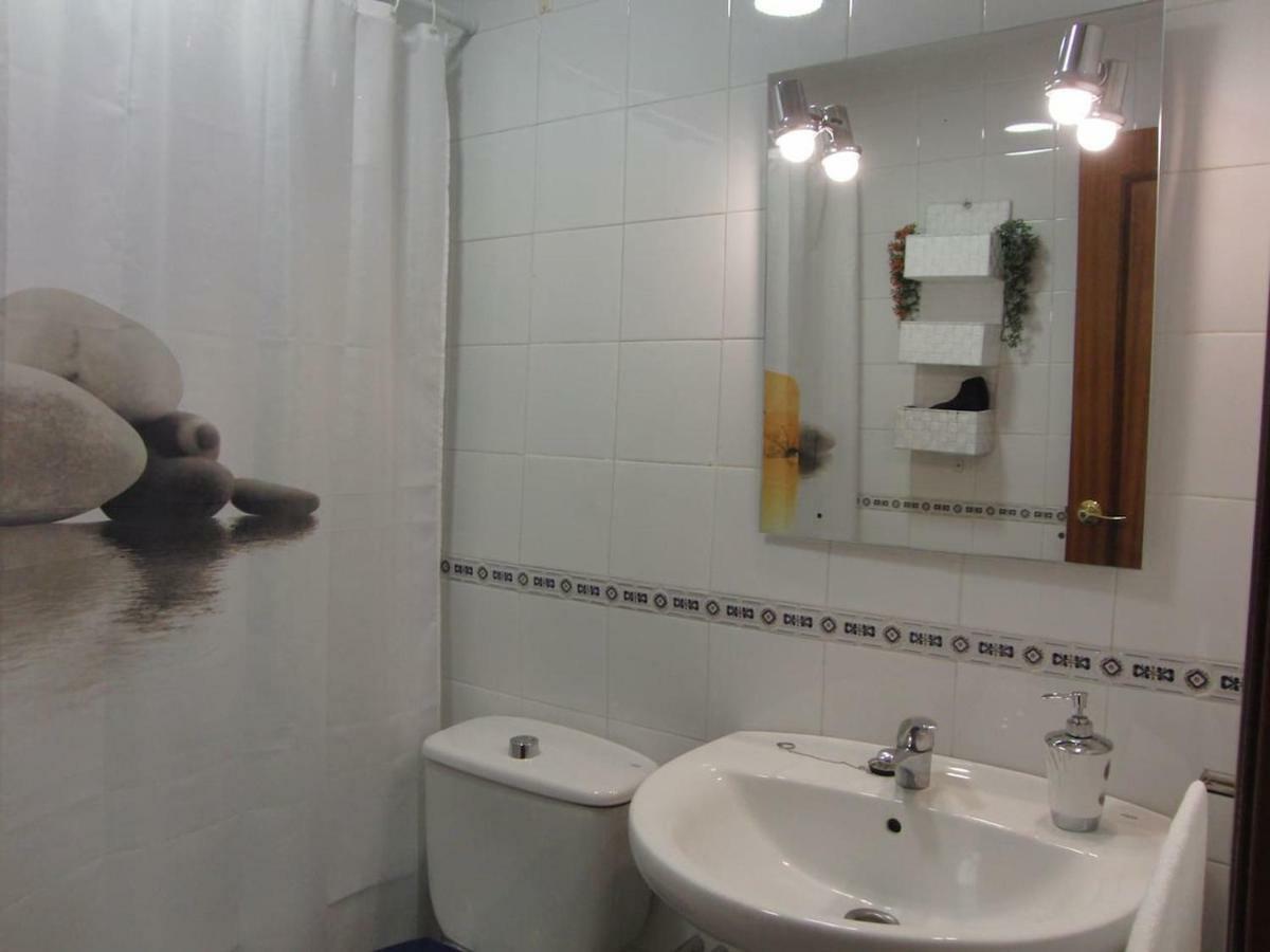 Apartamento Junto A El Corte Ingles Algeciras 3 Buitenkant foto