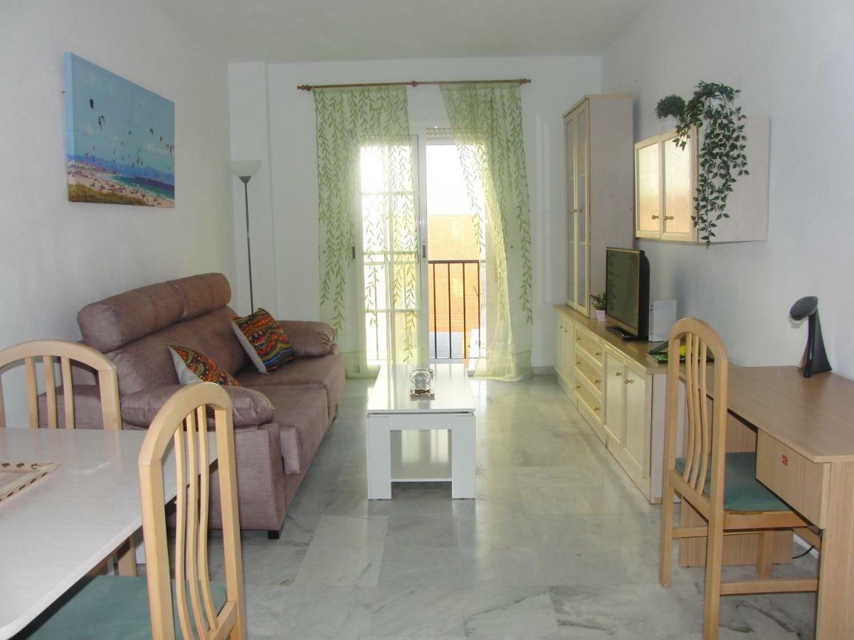 Apartamento Junto A El Corte Ingles Algeciras 3 Buitenkant foto