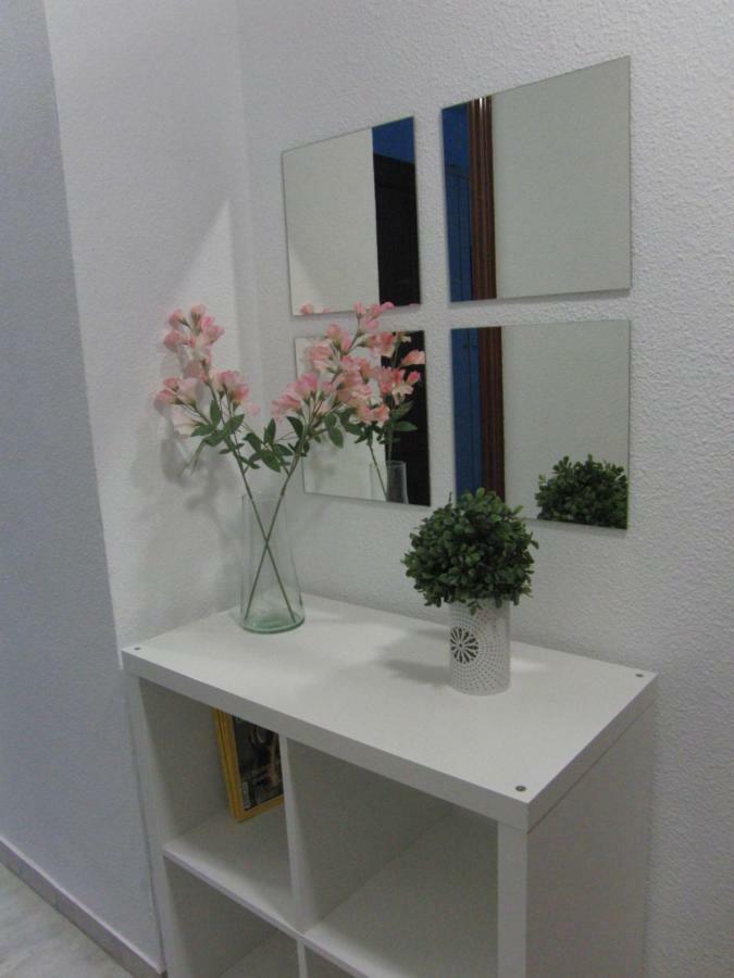 Apartamento Junto A El Corte Ingles Algeciras 3 Buitenkant foto